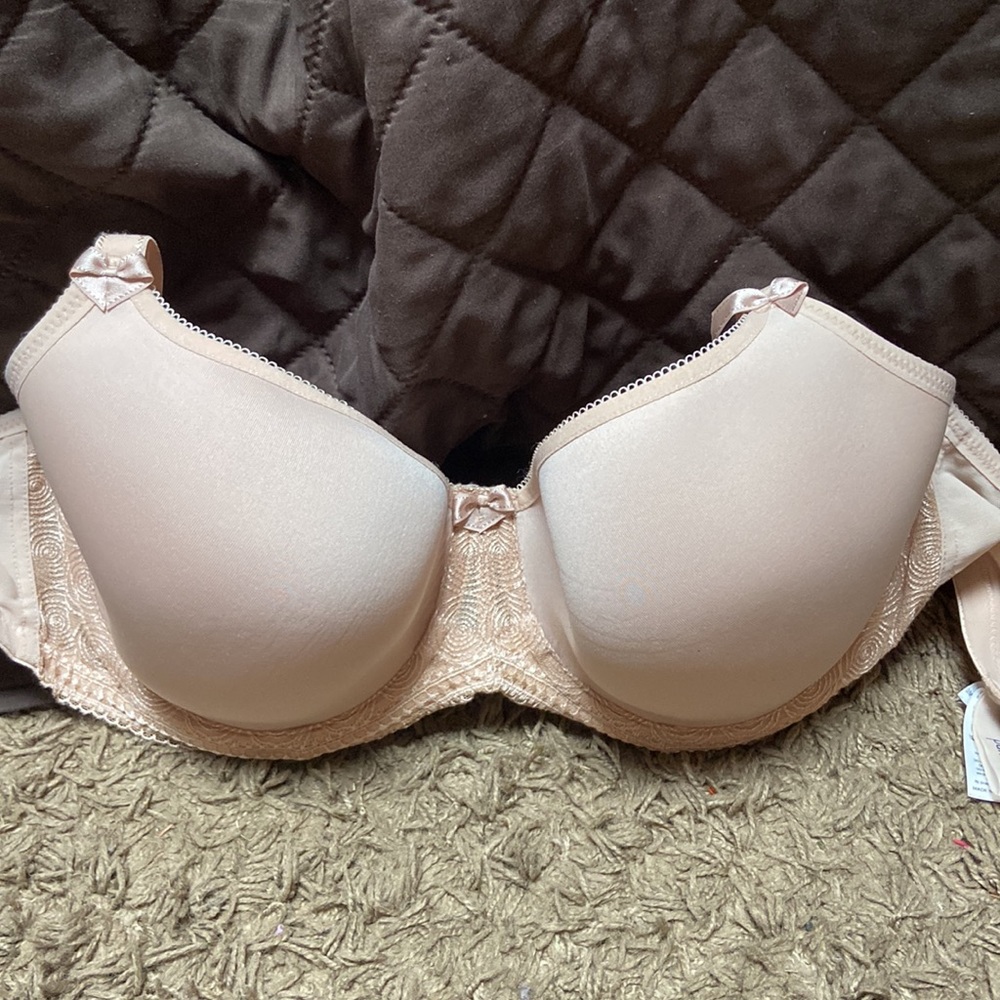 Panache Cari full cup bra, 32FF